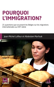 Picture of Pourquoi l'immigration?