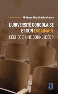 Picture of L'université congolaise et son essaimage
