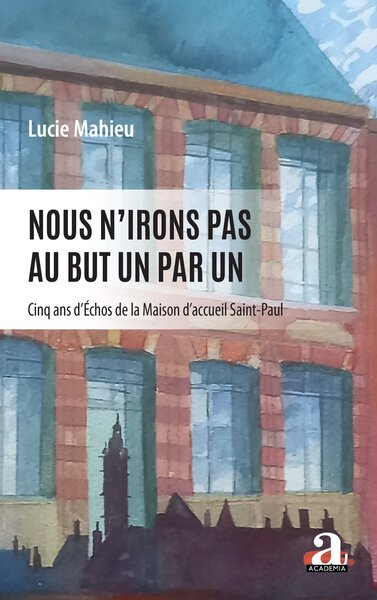 Image de Nous n'irons pas au but un par un