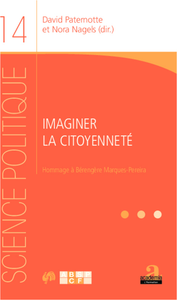 Picture of Imaginer la citoyenneté