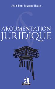 Picture of Argumentation juridique