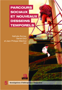 Picture of Parcours sociaux et nouveaux desseins temporels