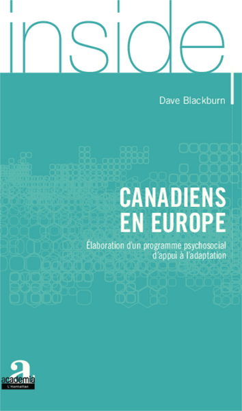 Image de Canadiens en Europe