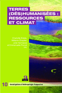Picture of Terres (dés)humanisées : ressources et climat