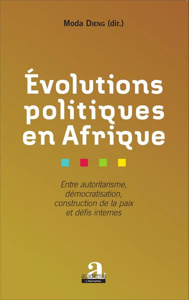 Image de Evolutions politiques en Afrique