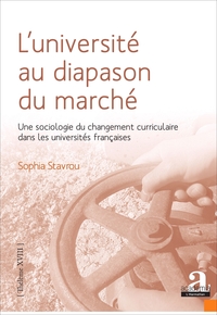 Image de L'université au diapason du marché