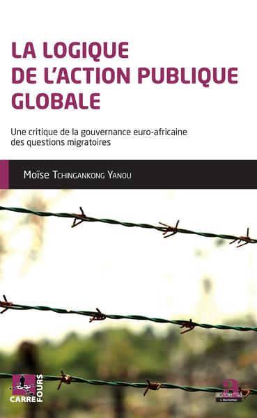 Image de La logique de l'action publique globale