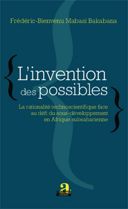 Picture of L'invention des possibles