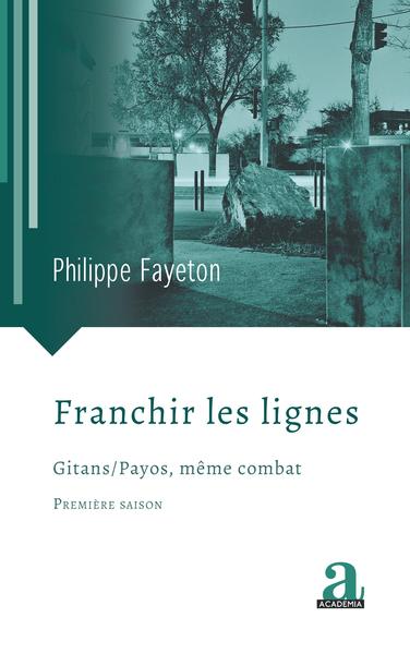Picture of Franchir les lignes