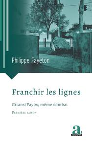 Picture of Franchir les lignes