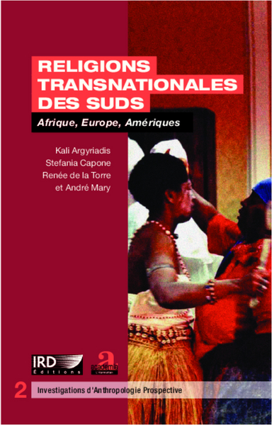 Picture of Religions transnationales des suds