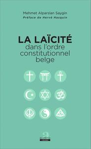 Picture of La laïcité dans l'ordre constitutionnel belge