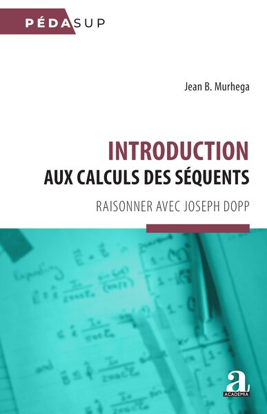Picture of Introduction aux calculs des séquents