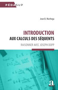 Picture of Introduction aux calculs des séquents