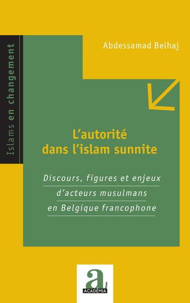 Image de L'autorité dans l'islam sunnite