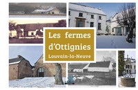 Picture of Les fermes d'Ottignies-Louvain-la-Neuve