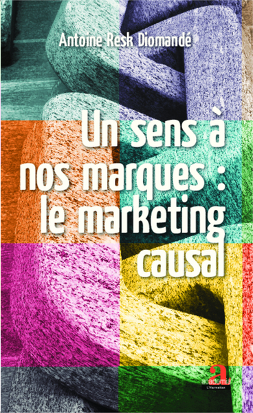 Image de Un sens à nos marques
