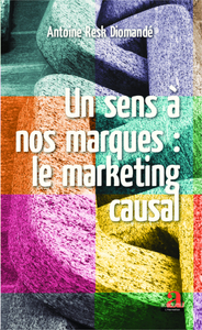 Image de Un sens à nos marques