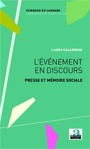 Image de L'évènement en discours