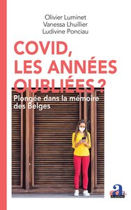 Picture of Covid, les années oubliées?