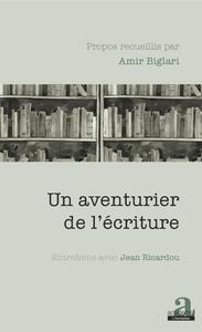 Picture of Un aventurier de l'écriture