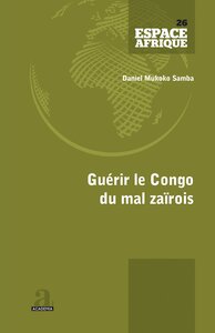 Image de Guérir le Congo du mal zaïrois