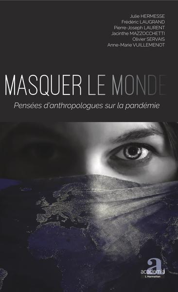 Image de Masquer le monde