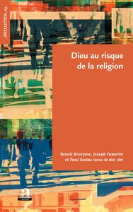 Picture of Dieu au risque de la religion