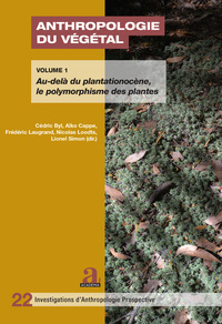 Image de Anthropologie du végétal