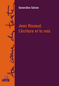 Picture of Jean Rouaud