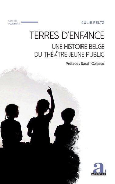 Image de Terres d’enfance
