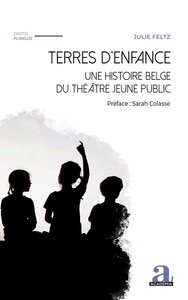 Picture of Terres d’enfance