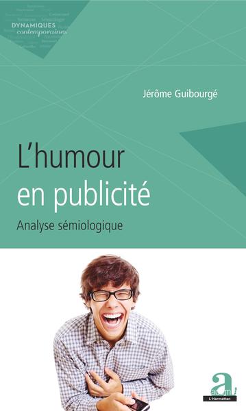 Picture of L'humour en publicité