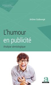 Picture of L'humour en publicité