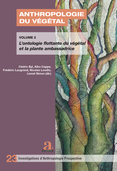 Image de Anthropologie du végétal
