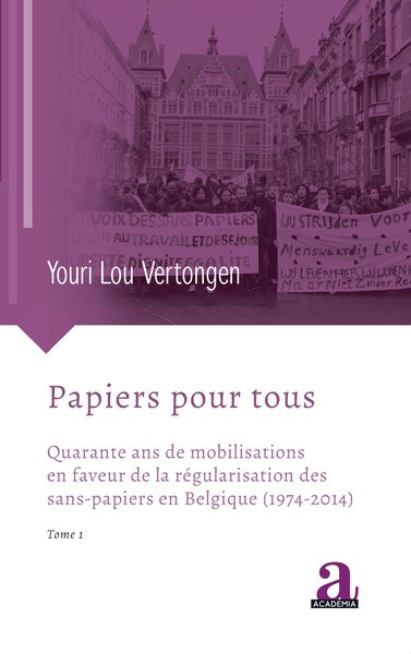 Picture of Papiers pour tous
