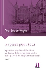 Picture of Papiers pour tous