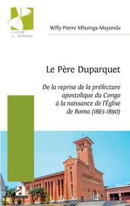 Image de Le Père Duparquet