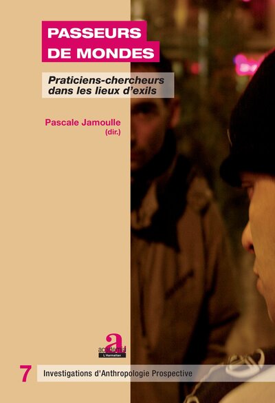 Picture of Passeurs de mondes