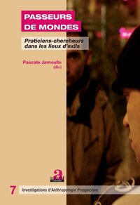 Picture of Passeurs de mondes