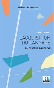 Picture of L'acquisition du langage