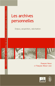 Image de Les archives personnelles