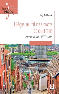 Picture of Liège, au fil des mots et du tram