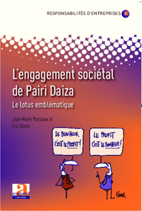 Picture of L'engagement sociétal de Pairi Daiza
