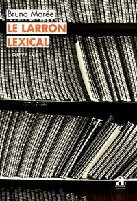 Picture of Le larron lexical