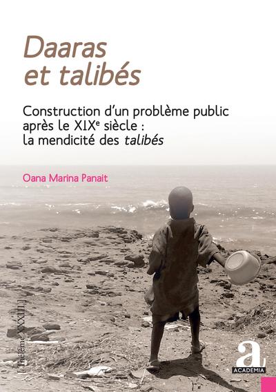 Picture of Daaras et talibés