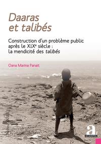 Picture of Daaras et talibés