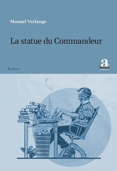Image de La statue du Commandeur