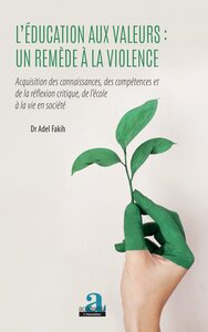 Image de L'éducation aux valeurs : un remède à la violence