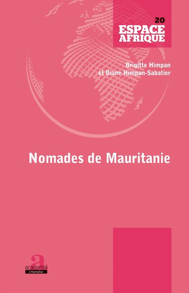 Picture of Nomades de Mauritanie